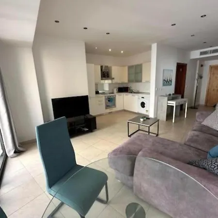 Flat In The Heart Of St Julians Apartment Saint Julian's Exterior photo